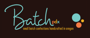 Batch PDX logo